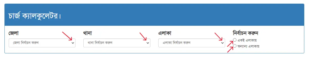 জনপ্রিয় ৬টি হোম ডেলিভারি কুরিয়ার সার্ভিস ইন বাংলাদেশ